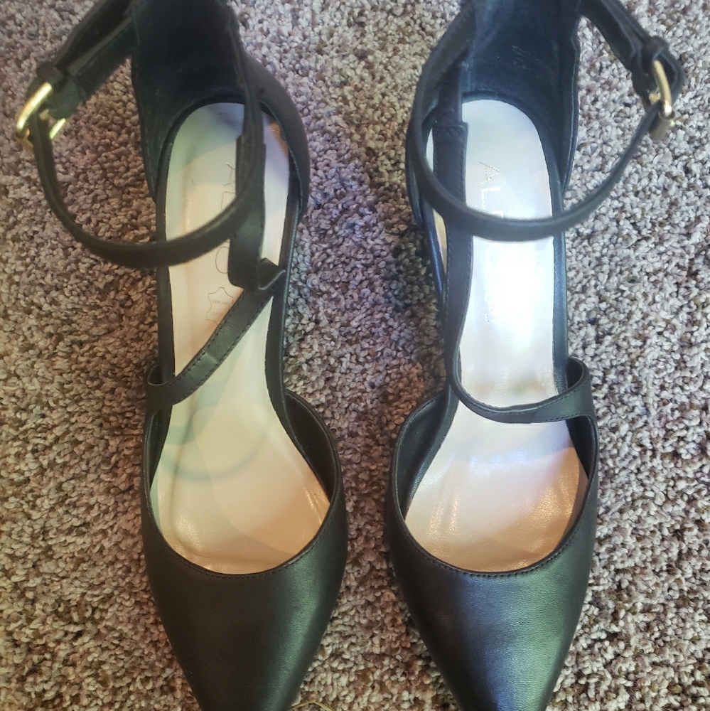 High heel Shoes